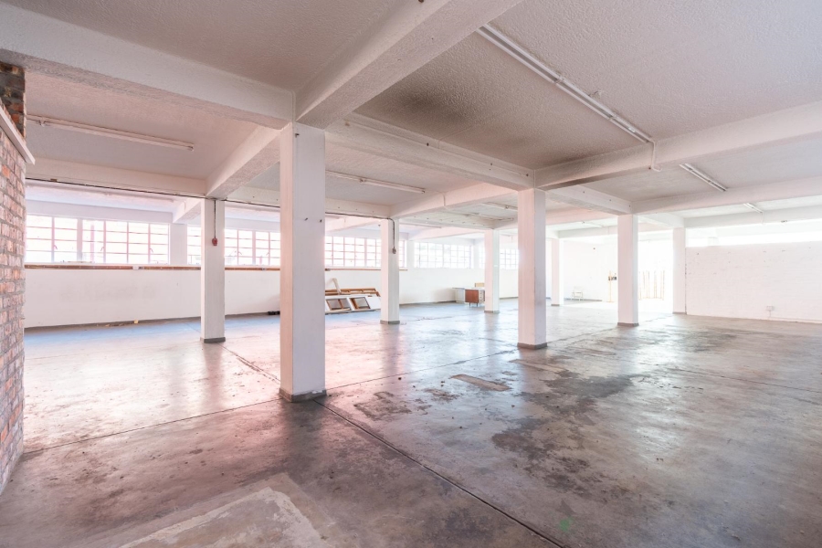 To Let commercial Property for Rent in Woodstock Western Cape